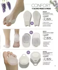 Catálogo Violetta Cosméticos Página 41