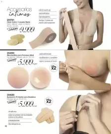 Catálogo Violetta Cosméticos Página 46
