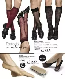 Catálogo Violetta Cosméticos Página 47