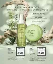 Catálogo Violetta Cosméticos Página 5