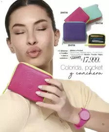 Catálogo Violetta Cosméticos Página 53