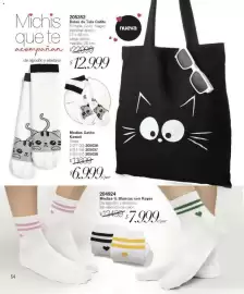 Catálogo Violetta Cosméticos Página 54