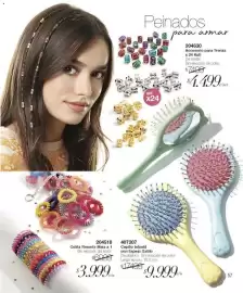 Catálogo Violetta Cosméticos Página 57