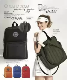 Catálogo Violetta Cosméticos Página 58