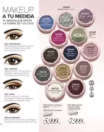 Catálogo Violetta Cosméticos Página 6