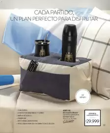 Catálogo Violetta Cosméticos Página 67