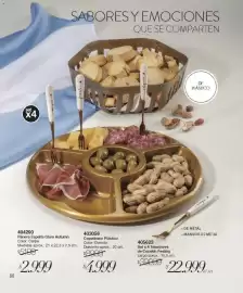 Catálogo Violetta Cosméticos Página 68