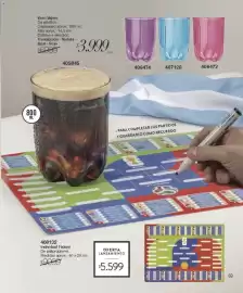 Catálogo Violetta Cosméticos Página 69