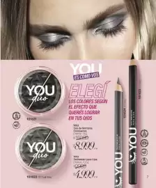 Catálogo Violetta Cosméticos Página 7