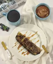 Catálogo Violetta Cosméticos Página 72