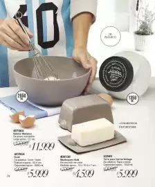 Catálogo Violetta Cosméticos Página 74