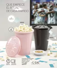 Catálogo Violetta Cosméticos Página 77