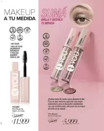 Catálogo Violetta Cosméticos Página 8