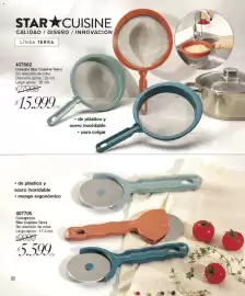 Catálogo Violetta Cosméticos Página 80