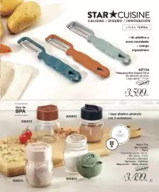 Catálogo Violetta Cosméticos Página 81
