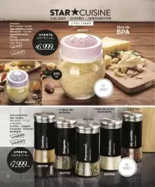 Catálogo Violetta Cosméticos Página 82