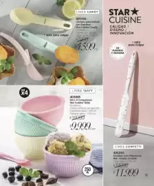 Catálogo Violetta Cosméticos Página 85
