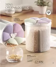 Catálogo Violetta Cosméticos Página 87