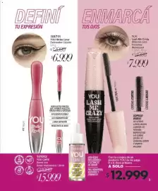 Catálogo Violetta Cosméticos Página 9