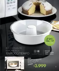 Catálogo Violetta Cosméticos Página 91