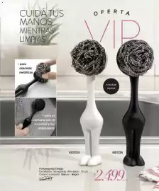 Catálogo Violetta Cosméticos Página 93