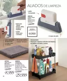 Catálogo Violetta Cosméticos Página 94