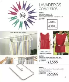 Catálogo Violetta Cosméticos Página 95