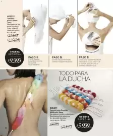 Catálogo Violetta Cosméticos Página 96