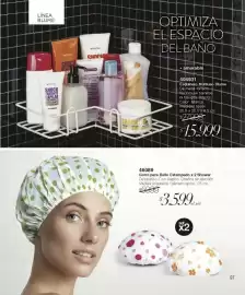 Catálogo Violetta Cosméticos Página 97