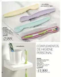 Catálogo Violetta Cosméticos Página 98