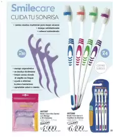 Catálogo Violetta Cosméticos Página 99