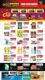 Catálogo Diarco Página 1