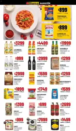 Catálogo Diarco Página 2