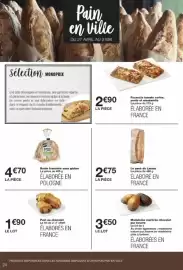 Catalogue Monop' page 24