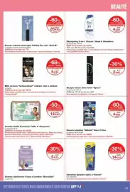 Catalogue Monop' page 43