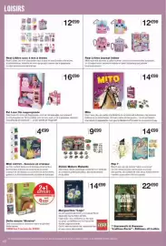 Catalogue Monop' page 46