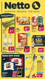 NETTO Prospekt woche 18 Seite 1