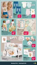 NETTO Prospekt woche 18 Seite 17