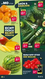 NETTO Prospekt woche 18 Seite 2
