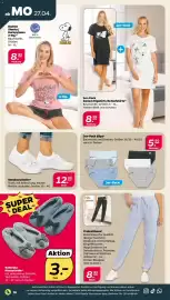 NETTO Prospekt woche 18 Seite 22