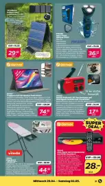 NETTO Prospekt woche 18 Seite 25