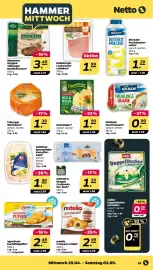 NETTO Prospekt woche 18 Seite 27