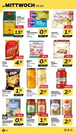 NETTO Prospekt woche 18 Seite 28