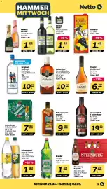 NETTO Prospekt woche 18 Seite 29