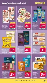 NETTO Prospekt woche 18 Seite 31