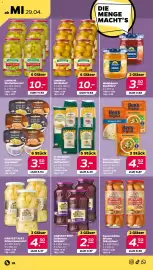 NETTO Prospekt woche 18 Seite 32