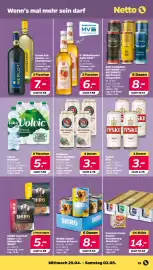 NETTO Prospekt woche 18 Seite 33