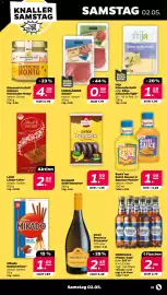 NETTO Prospekt woche 18 Seite 35