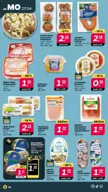 NETTO Prospekt woche 18 Seite 6