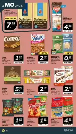 NETTO Prospekt woche 18 Seite 8